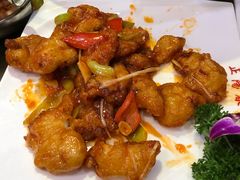 传统古老肉-正阳春鸭子楼(汉沽店)