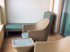 -三亚海棠湾喜来登度假酒店