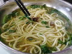 -杨记拉面总店