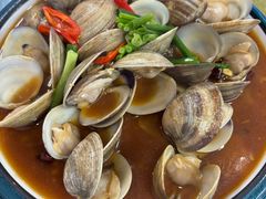 -40号厦门海鲜大排档(中山路店)