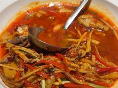 -飶香居(省博物馆店)