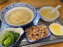 -裕兴记·三虾面(西北街总店)