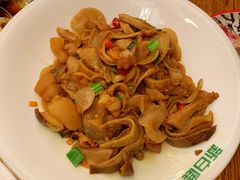 -新白鹿餐厅(龙游路总店·杭帮菜名店)