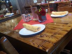 -申德勒加油站餐厅(三里屯北小街店)