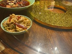 -小吊梨汤·北京菜(香山店)