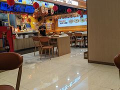 -鱼你在一起(福田安吉尔店)