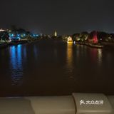夜游集庆门古城墙