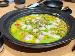 -川堂风·跷脚牛肉·乐山爆炒(宝山日月光店)