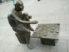 -利客来李村购物中心