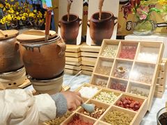 -火叮叮自助烤肉·现切牛肉(茂业店)