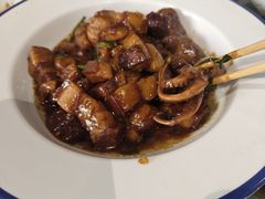 -良师门滨海人家·海鲜·家常菜(滨海城店)