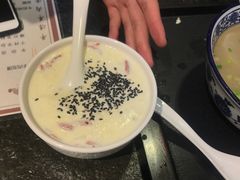 -平凉羊肉泡馍·清真