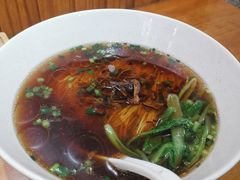 -君东记本帮面馆(天钥桥路店)