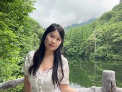 -洛阳白云山景区