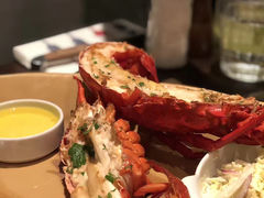 -Water Grill(圣莫妮卡店)