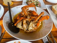 -Ministry of Crab(科伦坡店)