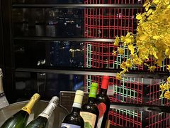 -重庆尼依格罗酒店·欣厨Niccolo Kitchen