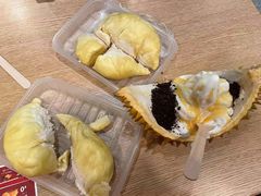 -麦当劳(龙湖时代天街店)