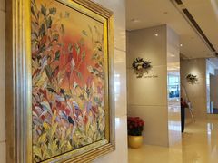 -香港城市花园酒店