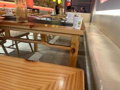 -京炭铜锅涮肉·羊蝎子·羊肉炉(保利·时光里店)