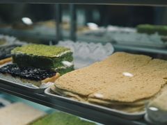 -玛尔哈巴·塔塔尔糕点(华侨小区店)