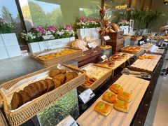 -索菲特西湖大酒店·香榭丽全日候餐厅(南山路店)