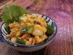 -小川洋风料理(汉街店)
