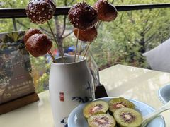 -柴门饭儿(成都太古里店)