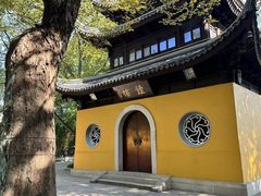 -西园戒幢律寺
