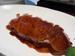 -四季民福烤鸭店(前门大栅栏店)