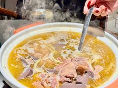 -佬太公海鸭·海鲜大排档(上海总店)