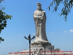 -天津妈祖文化园