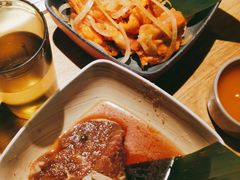 -新石器烤肉(虹悦城店)