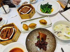 -南宁荔园维景国际酒店·荔园中餐厅