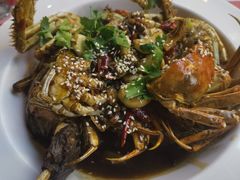 -潮爷的店·小龙虾·烧烤