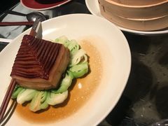 -湖滨28中餐厅·西湖宴·杭州君悦酒店