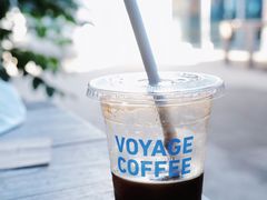 -VOYAGE COFFEE 咖啡烘焙工坊店(798艺术区店)