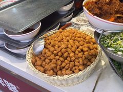 -青年路烩面馆(绿地世纪城店)