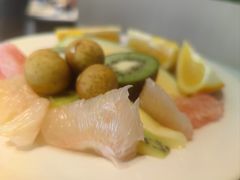 -星伦多自助料理·涮烤一体(杭州来福士店)