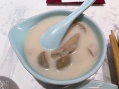 -捞神煲汤火锅(湖滨商业街店)