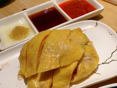-弄堂小笼包(天津南开大悦城店)
