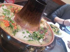 -蠔友汇·海鲜·生蚝烧烤(大东店)