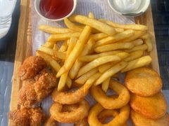 -MARU玛露音乐餐厅(大学路店)