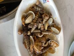 -前王院•巧克力海鲜市集餐厅(万平口店)