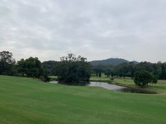 -南沙高尔夫球会