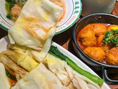 -西关味(大卫城店)