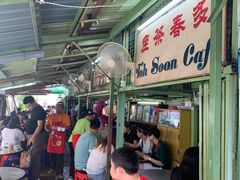 -多春茶室