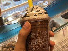 -GODIVA(港汇恒隆广场)
