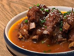 -薇酌饮·陕西菜(南门外店)