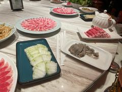 -南门涮肉(北洼路店)